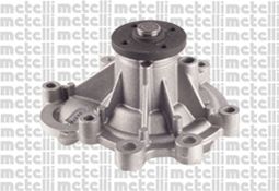 Metelli 241107 Насос охолоджувальної рідини, охолодження двигуна