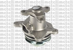 Metelli 241185 Насос охолоджувальної рідини, охолодження двигуна