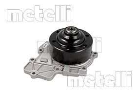 Metelli 241251 Насос охолоджувальної рідини, охолодження двигуна