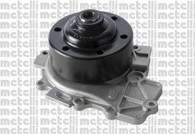 Metelli 241278 Насос охолоджувальної рідини, охолодження двигуна