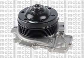 Metelli 241279 Насос охолоджувальної рідини, охолодження двигуна