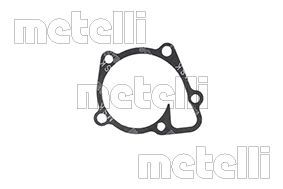 Metelli 241283 Насос охолоджувальної рідини, охолодження двигуна
