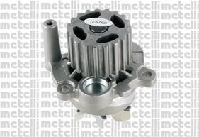 Metelli 241355 Насос охолоджувальної рідини, охолодження двигуна