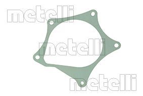 Metelli 241356 Насос охолоджувальної рідини, охолодження двигуна