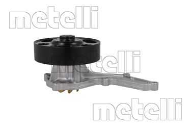 Metelli 241366 Насос охолоджувальної рідини, охолодження двигуна