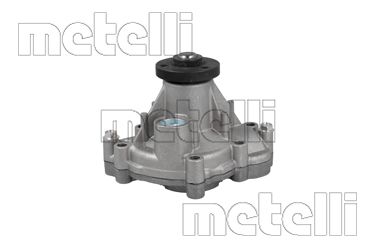 Metelli 241399 Насос охолоджувальної рідини, охолодження двигуна