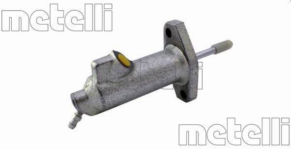 Metelli 540013 Циліндр зчеплення (робочий) BMW 3 (E21/E30) 75-94/5 (E12/E28) 72-87/6 (E24) 76-89/Z1