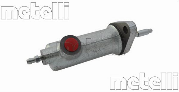 Metelli 540018 Циліндр зчеплення (робочий) MB 207-508D 68-96/S-class (W108/W109/W116) 67-80/G-class