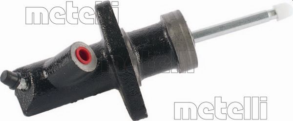 Metelli 540053 Циліндр зчеплення (робочий) BMW 3 (E36/E90-E92)/5 (E34/E39/E60)/X5 (E53) 94-12 (d=22.