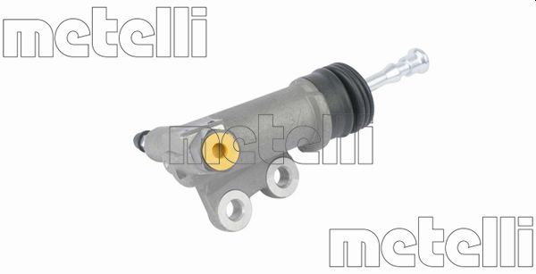 Metelli 540070 Циліндр зчеплення (робочий) Honda Civic/CR-Z/HR-V/Jazz/Citi V 08- (d=19.05mm)