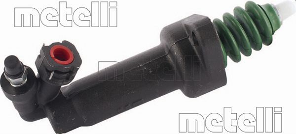 Metelli 540085 Циліндр зчеплення (робочий) Audi A1/A2/VW Polo IV-V/Skoda Fabia I-II/Rapid/Roomster 9