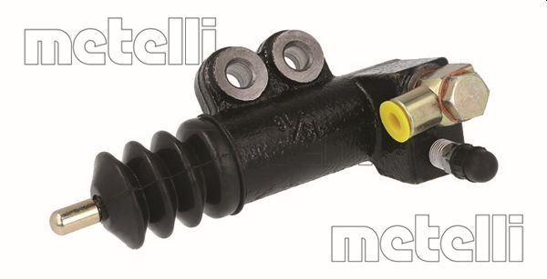 Metelli 540143 Циліндр зчеплення (робочий) Citroen C4 Cactus 14-/C3/Peugeot 207 09-/208/301 12-/2008