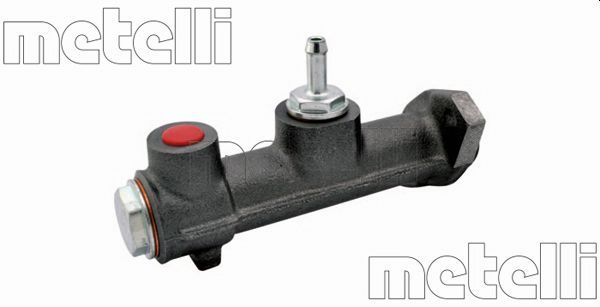 Metelli 550014G Головний циліндр, зчеплення