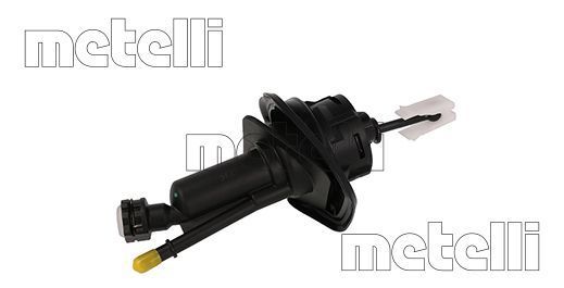 Metelli 550089 Циліндр зчеплення (головний) Ford C-Max/Kuga 07-/Focus/Mazda 5 04-/3 03-14/Volvo C30/