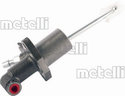 Metelli 550125 Циліндр зчеплення (головний) Audi A3/Skoda Octavia I/VW Golf IV/Bora 96-10 (d=15.87mm