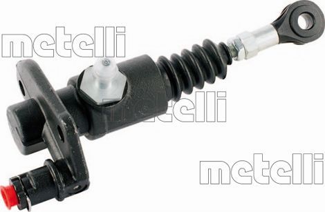 Metelli 550138 Циліндр зчеплення (головний) Audi A4/A6 94-05/Skoda SuperB 01-08/VW Passat B5/B5.5 96