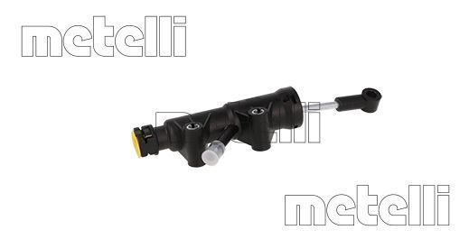 Metelli 550158 Циліндр зчеплення (головний) MB Sprinter/VW Crafter 06-