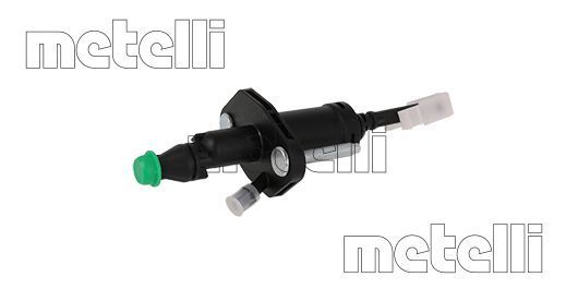 Metelli 550166 Циліндр зчеплення (головний) Opel Astra H/J/Insigna A/Zafira/Chevrolet Cruze/Malibu 0