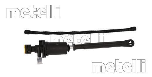 Metelli 550167 Циліндр зчеплення (головний) Renault Trafic II/Opel Vivaro/Nissan Primastar 01-
