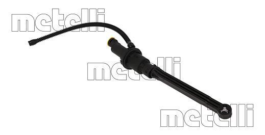 Metelli 550168 Циліндр зчеплення (головний) Citroen C4 Cactus/Peugeot 301 1.2 VTi 12-