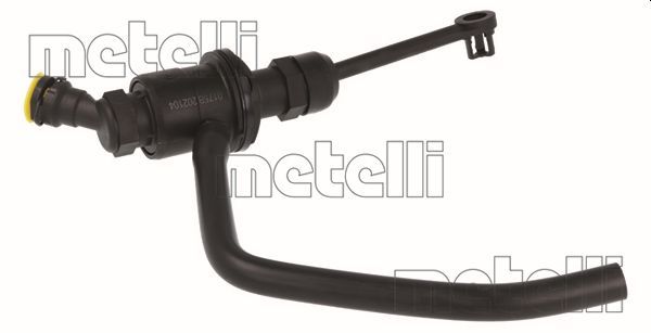 Metelli 550175 Циліндр зчеплення (головний) Renault Koleos 2.0dCi/2.5 08-/Nissan Qashqai/X-trail 1.6