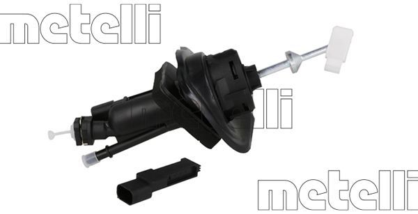 Metelli 550203 Циліндр зчеплення (головний) Ford Focus 05-/C-Max/Kuga/Mazda 5 10-/3/Volvo C30/S40/V5