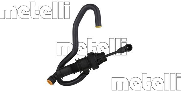 Metelli 550217 Циліндр зчеплення (головний) Mitsubishi Lancer VIII 08-/Outlander III 12-