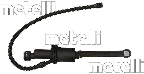 Metelli 550234 Циліндр зчеплення (головний) Citroen C4 Picasso 06-13/Berlingo/Peugeot Partner 08-/30