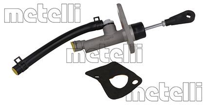 Metelli 550240 Циліндр зчеплення (головний) Hyundai i30 07-15/Kia Cee'd 06-