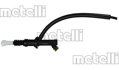 Metelli 550243 Циліндр зчеплення (головний) Renault Fluence 10-/Scenic III 09-/Megane III 08-