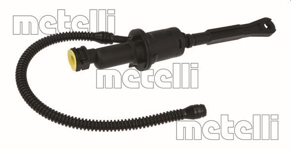 Metelli 550266 Циліндр зчеплення (головний) Citroen Berlingo 1.6 HDi 08-