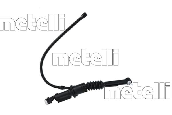 Metelli 550275 Циліндр зчеплення (головний) Citroen 3008/5008 09-17 (d=15.87mm)