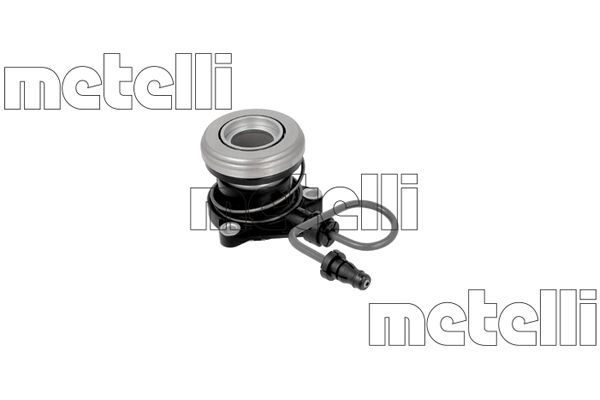 Metelli 560008 Підшипник вижимний Opel Combo 1.2i/1.4i/1.7Di 01-