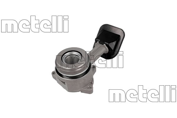 Metelli 560032 Підшипник вижимний VW Sharan/Ford Galaxy/Mondeo/Seat Alhambra 1.9TDi/1.8-2.8 95-10