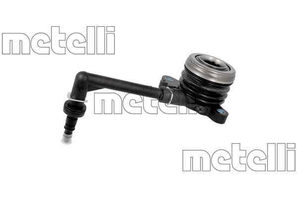 Metelli 560045 Підшипник вижимний Renault Kangoo 08-/Scenic III 09-/Megane III 08- 1.2TCe/1.4TCe/1.5