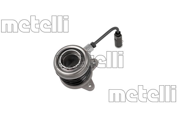 Metelli 560056 Підшипник вижимний Hyundai Santa Fe II-IV/Kia Sorento II-III 2.0CRDI/2.2CRDI 09-