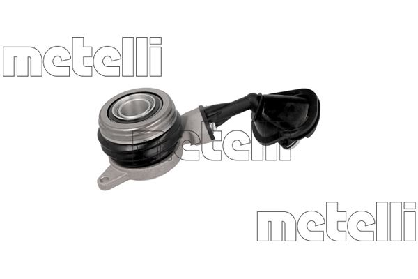Metelli 560061 Підшипник вижимний Fiat Ducato 2.3JTD 06-