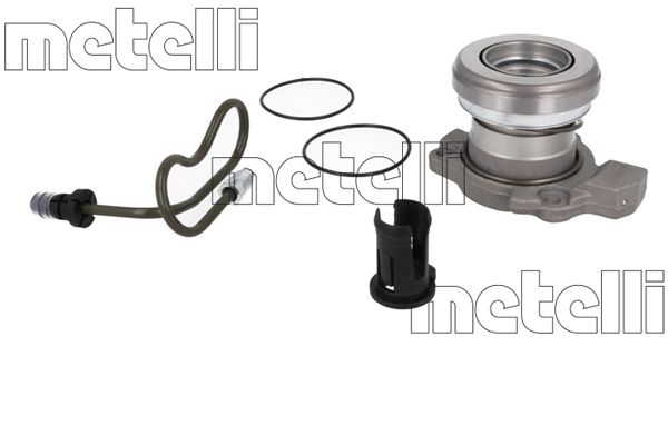 Metelli 560072 Підшипник вижимний Opel Combo 01-/Astra G/H/J 04-/Corsa C/D/Meriva/Zafira A/B 00-17/V