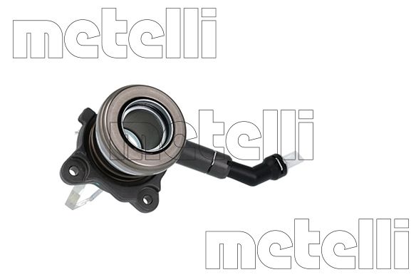 Metelli 560077 Підшипник вижимний Ford Transit Custom 12-/Transit 2.0 EcoBlue/2.2TDCi 06-