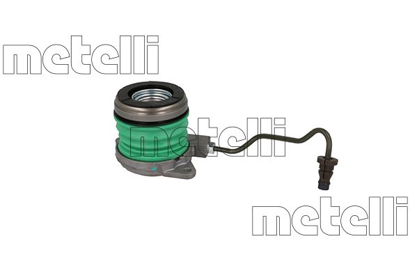 Metelli 560092 Підшипник вижимний Fiat Ducato 2.2D Multijet 21-