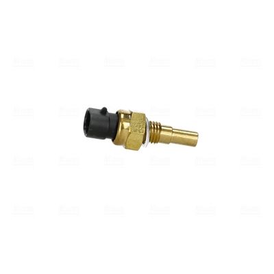 Nissens 207005 Датчик температури First Fit