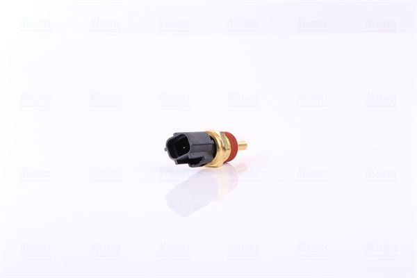 Nissens 207007 Датчик температури 2х контактий First Fit