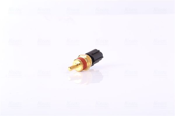 Nissens 207007 Датчик температури 2х контактий First Fit