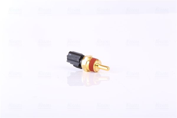 Nissens 207007 Датчик температури 2х контактий First Fit