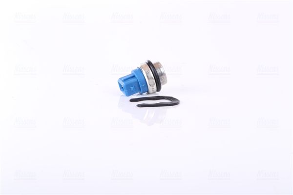 Nissens 207024 Датчик температури First Fit