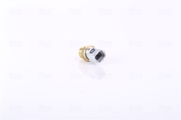 Nissens 207057 Датчик температури First Fit