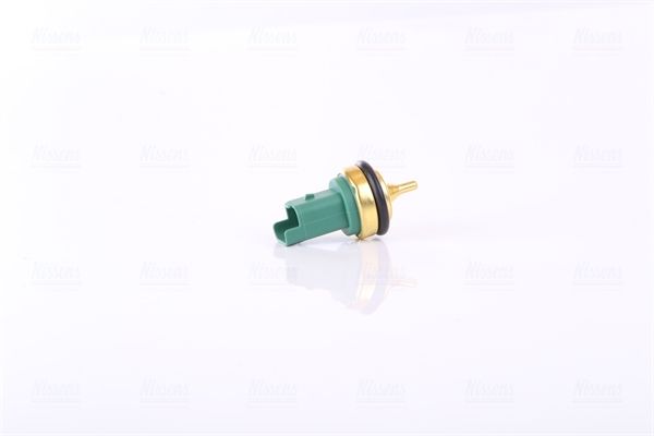 Nissens 207101 Датчик температури First Fit