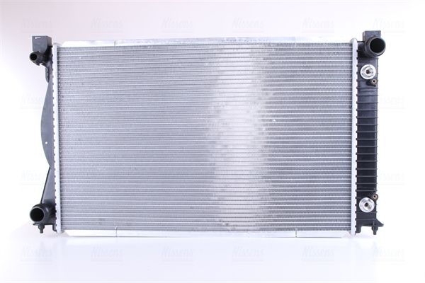 Nissens 60233A Радіатор охолодження двигуна First Fit
