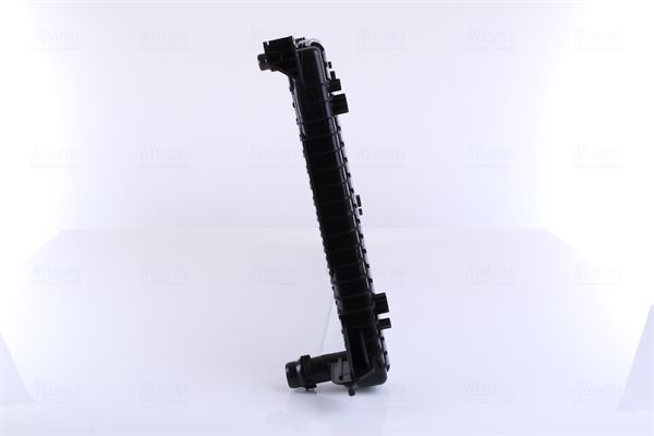 Nissens 60302A Радіатор охолодження двигуна