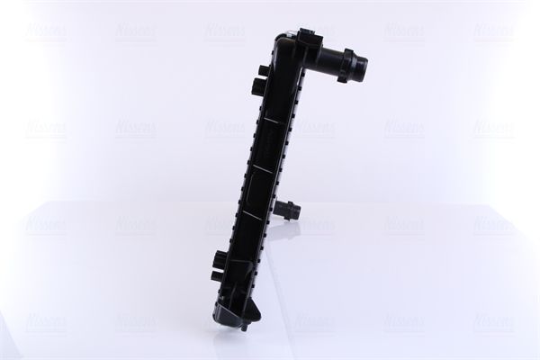Nissens 60302A Радіатор охолодження двигуна